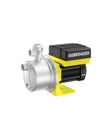 SKOYOD SJET-SE Series Permanent Magnet Variable Frequency Jet Pump