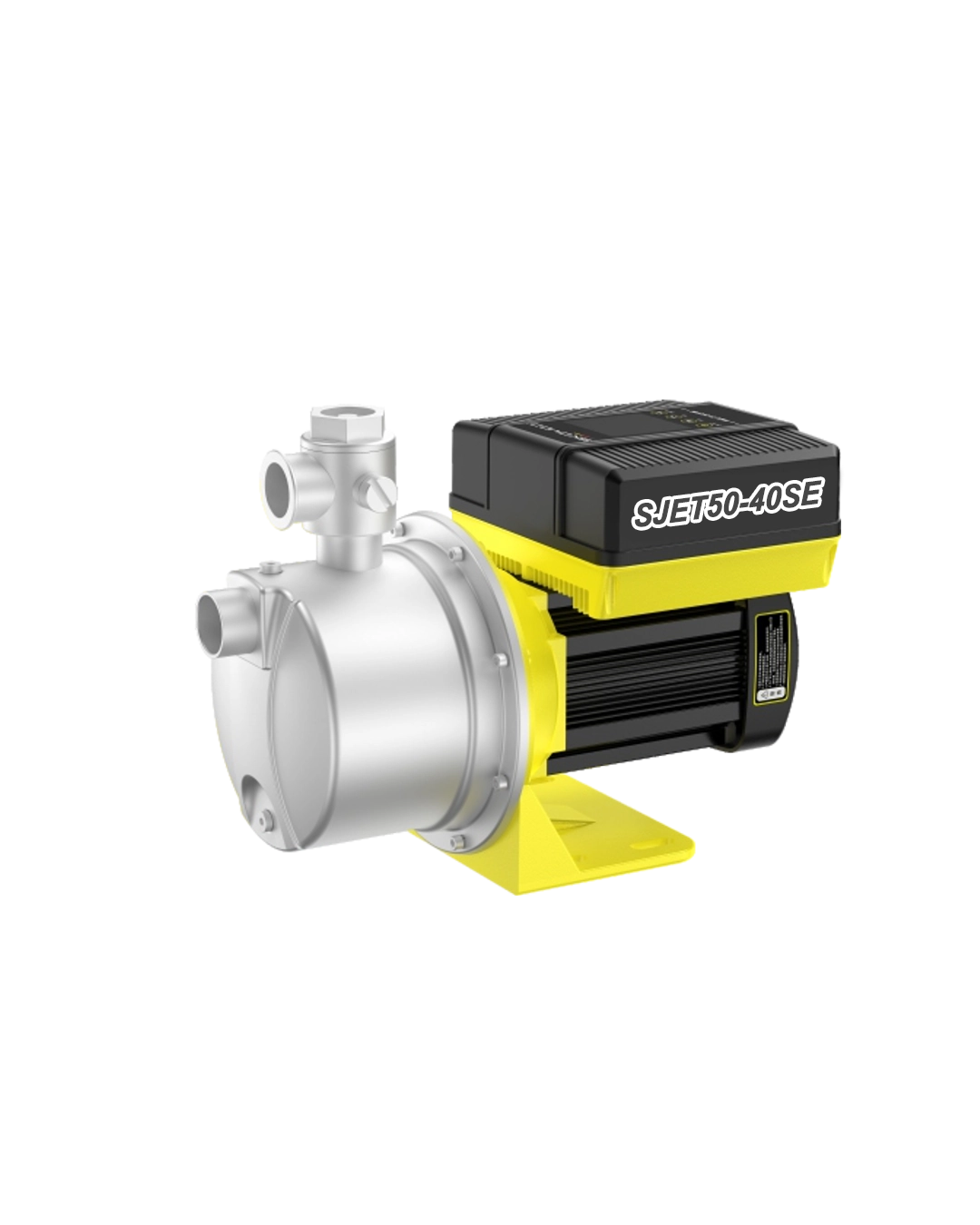 SKOYOD SJET-SE Series Permanent Magnet Variable Frequency Jet Pump