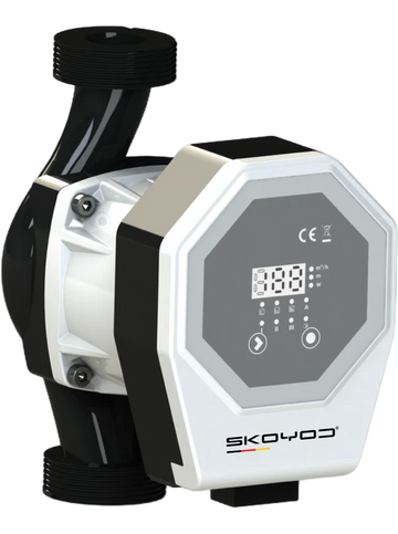 SKOYOD SPA-E Series Variable Frequency Circulation Pump