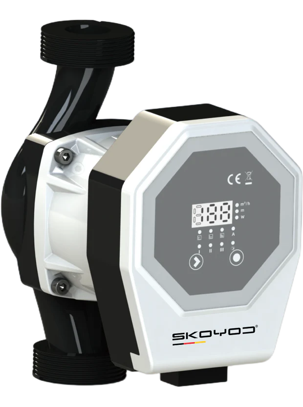 SKOYOD SPA-E Series Variable Frequency Circulation Pump