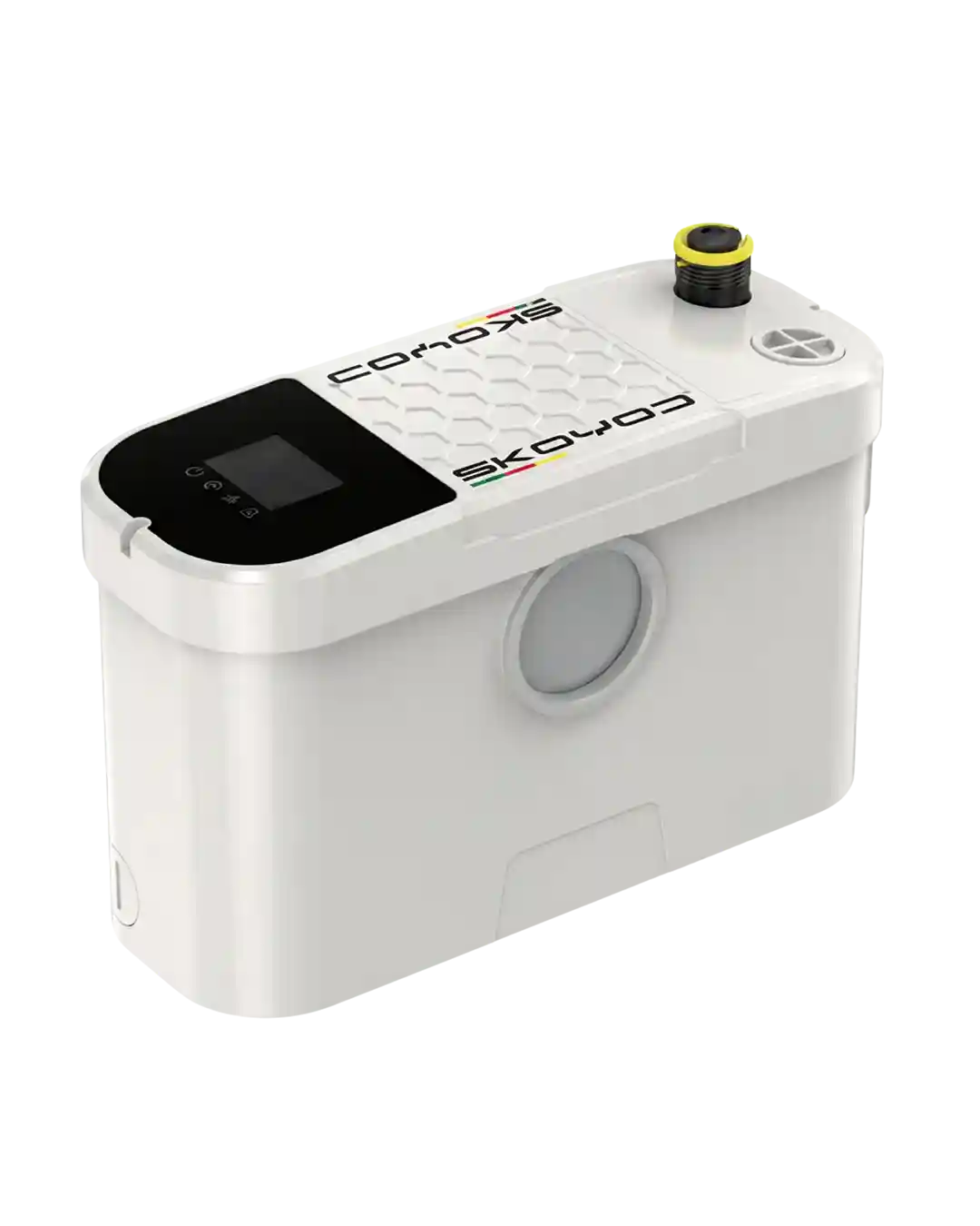SKOYOD DENISS-600Q Sewage Lift Station