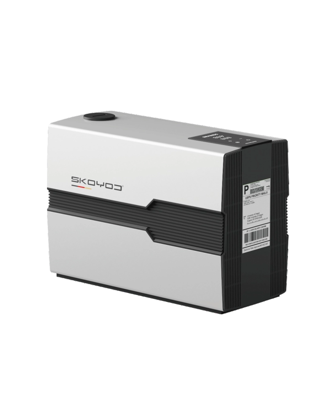 SKOYOD MNS-SE-Pro Series Self-Priming Intelligent Variable Frequency Pump