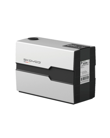 SKOYOD MNS-SE-Pro Series Self-Priming Intelligent Variable Frequency Pump