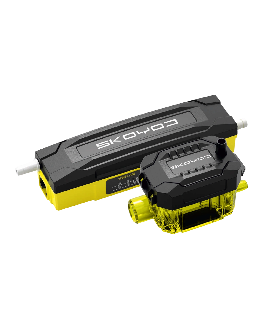 SKOYOD SK-AE/BE/CE Series AC Condensate Pump
