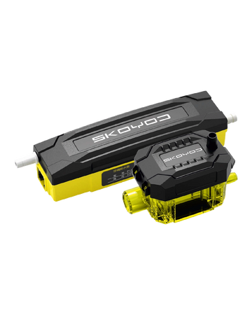 SKOYOD SK-AE/BE/CE Series AC Condensate Pump