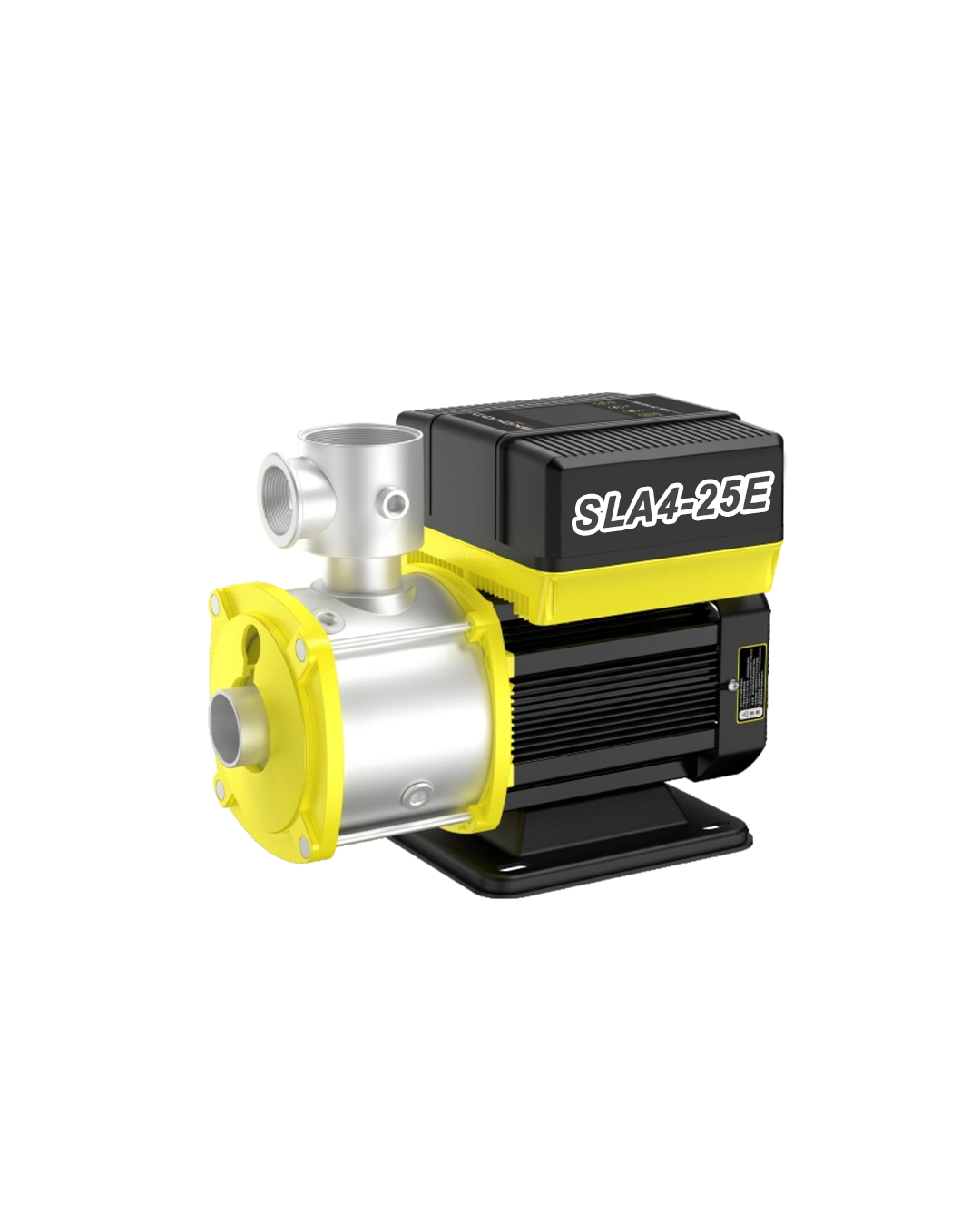 SKOYOD SLA-E Series Permanent Magnet Variable Frequency Centrifugal Pump
