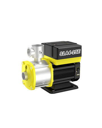 SKOYOD SLA-E Series Permanent Magnet Variable Frequency Centrifugal Pump
