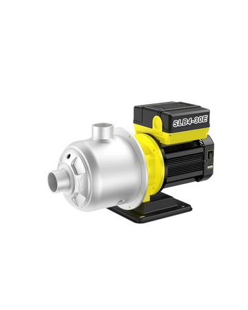 SKOYOD SLB Series Multi-Stage Centrifugal Pump