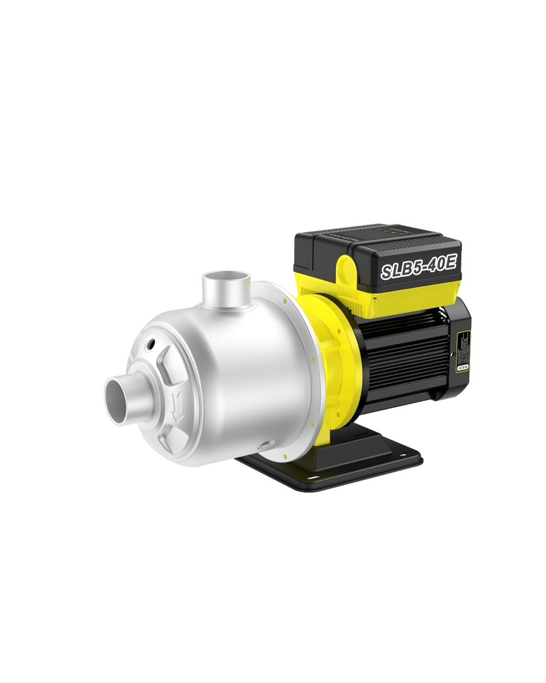 SKOYOD SLB Series Multi-Stage Centrifugal Pump
