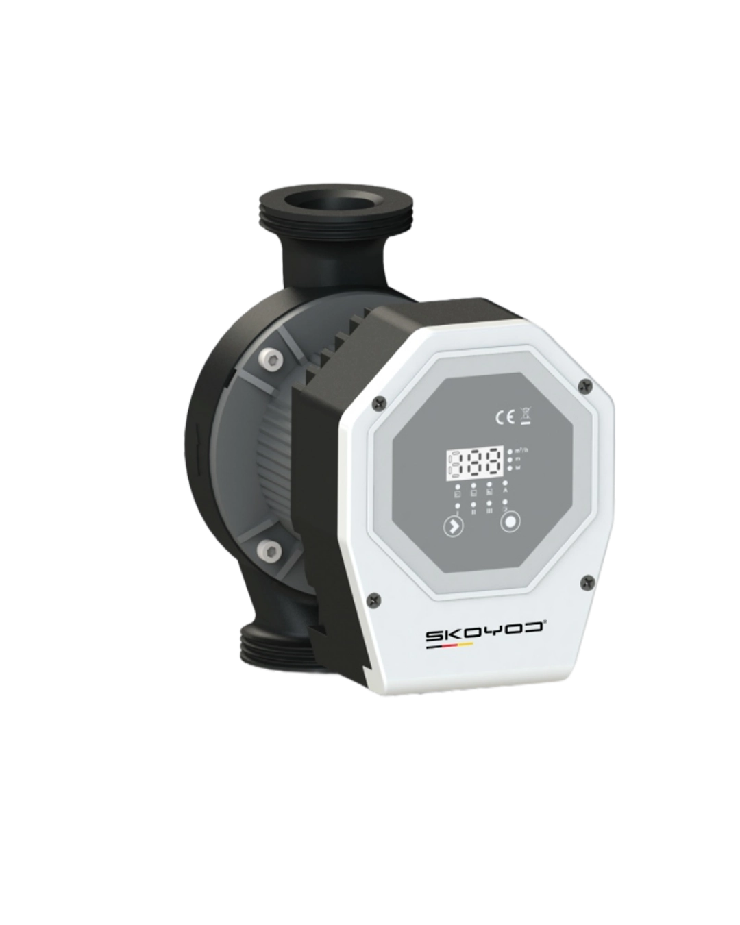 SKOYOD SPA-EF Series Variable Frequency Circulation Pump