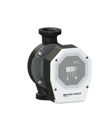 SKOYOD SPA-EF Series Variable Frequency Circulation Pump